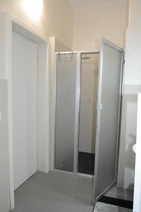 Aitho Apartment 43 CTA Exterior foto