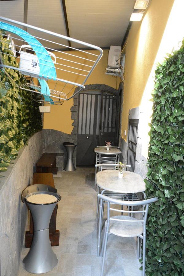 Aitho Apartment 43 CTA Exterior foto