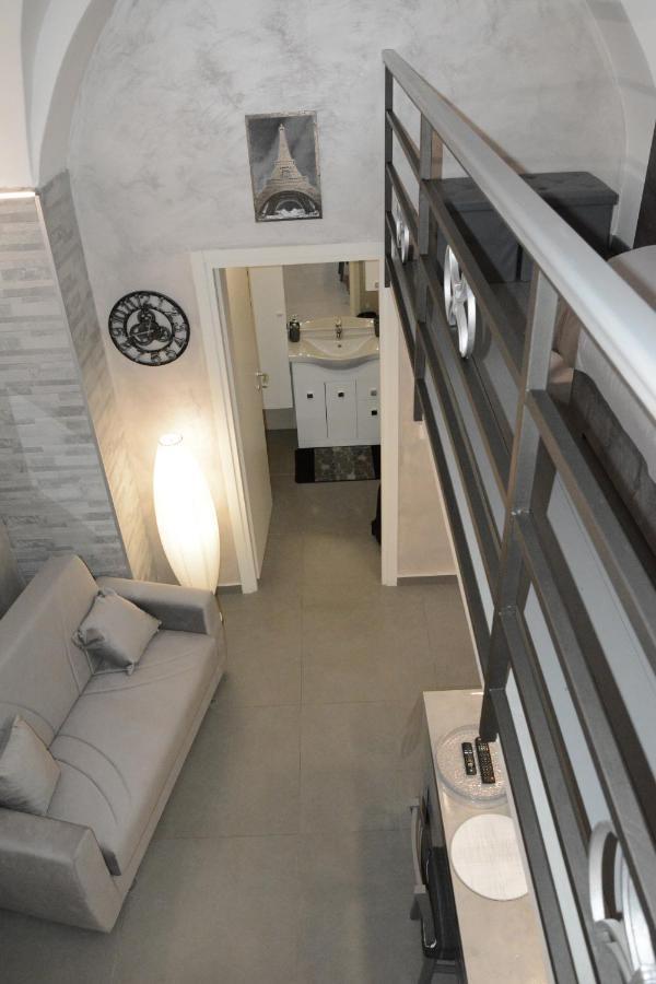 Aitho Apartment 43 CTA Exterior foto