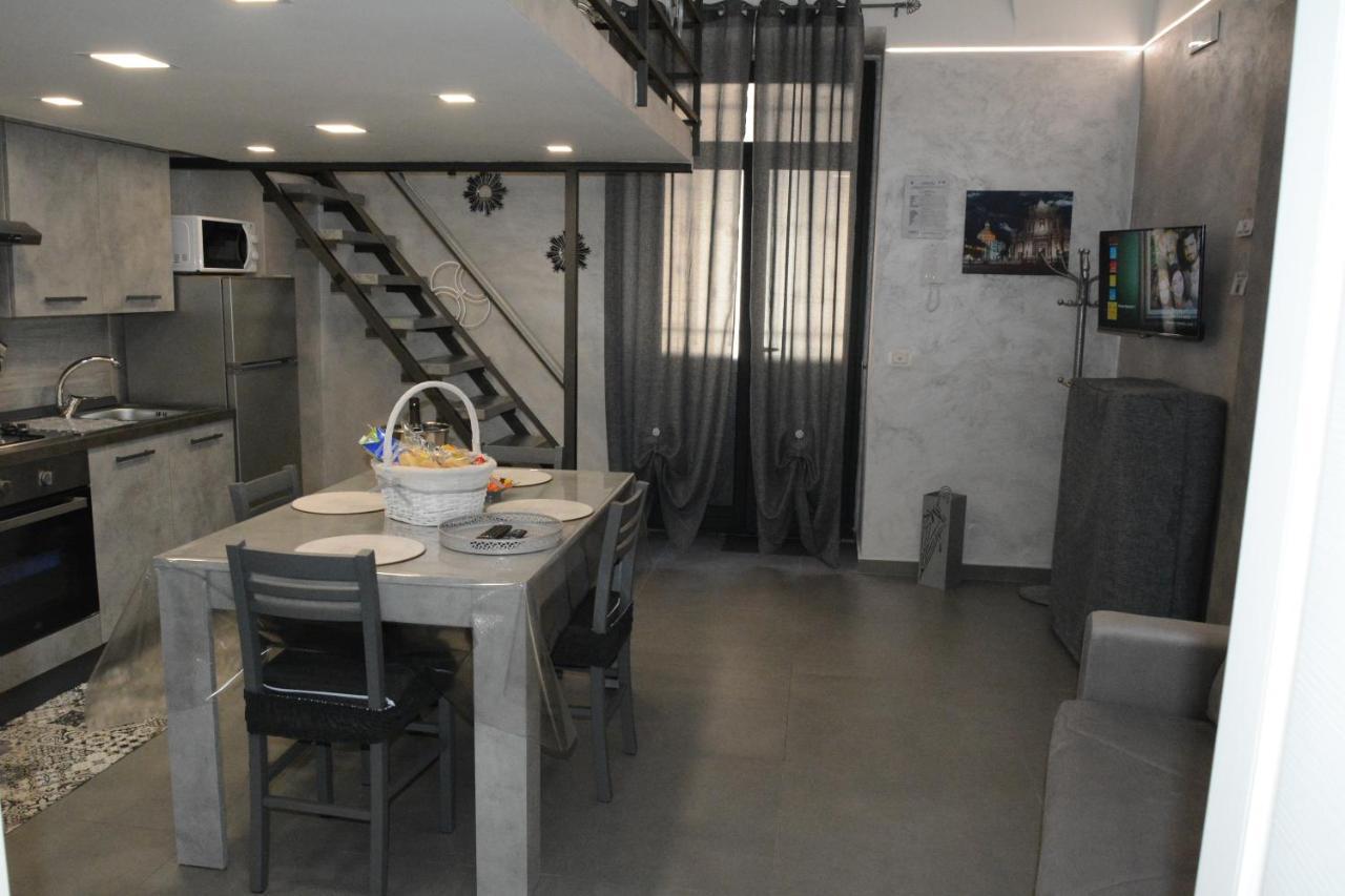 Aitho Apartment 43 CTA Exterior foto