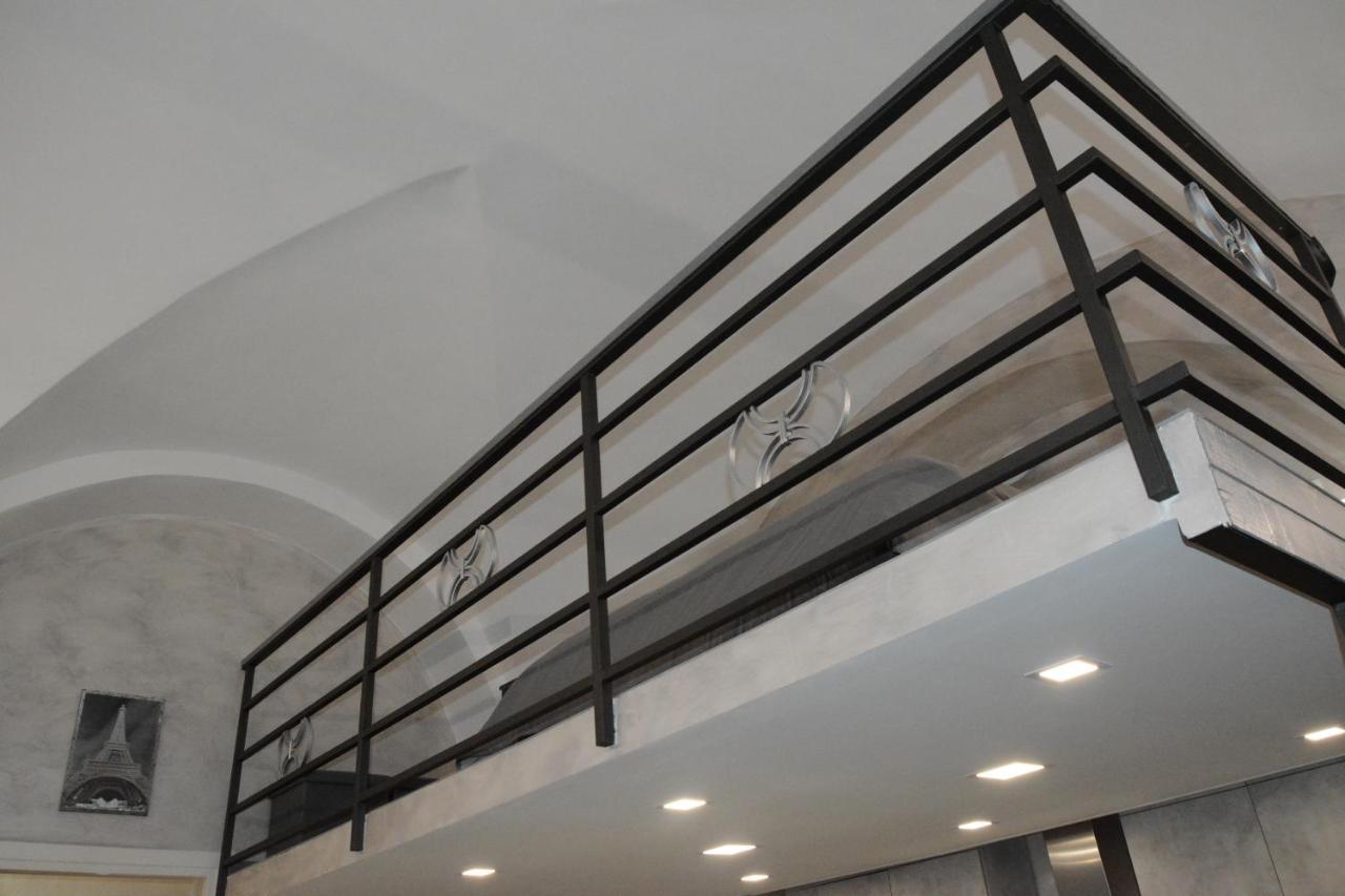 Aitho Apartment 43 CTA Exterior foto