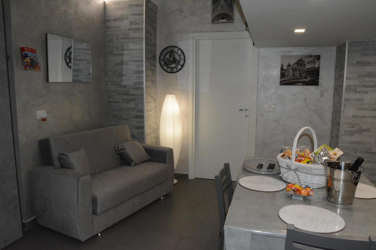 Aitho Apartment 43 CTA Exterior foto