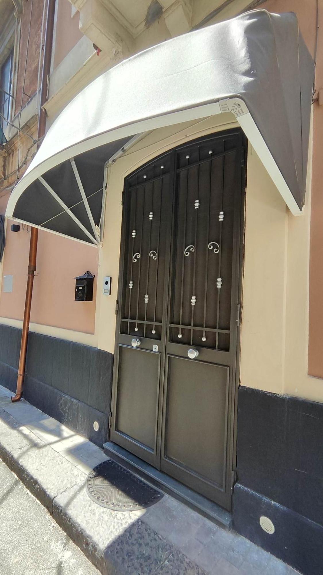 Aitho Apartment 43 CTA Exterior foto